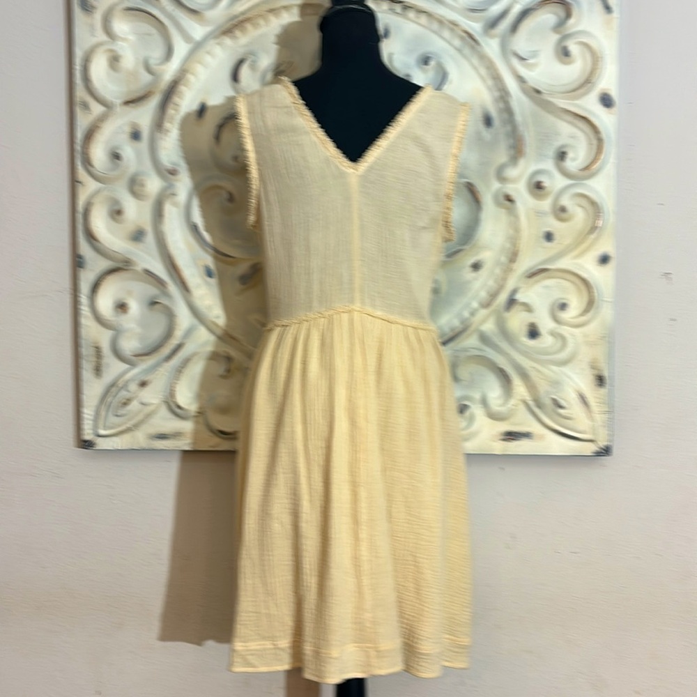 Doe & Rae dress - Picture 2 of 7